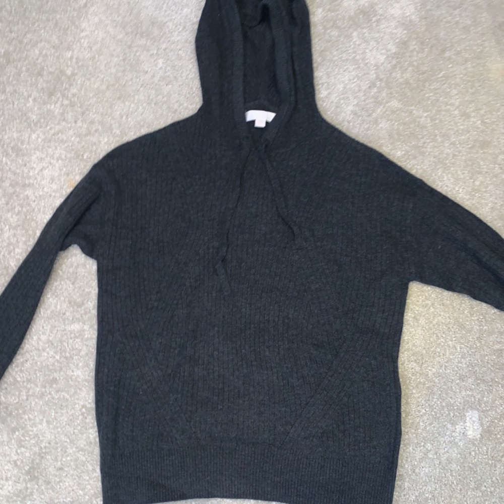 Spiritual Gangster houston rib Hoodie Sweater XS